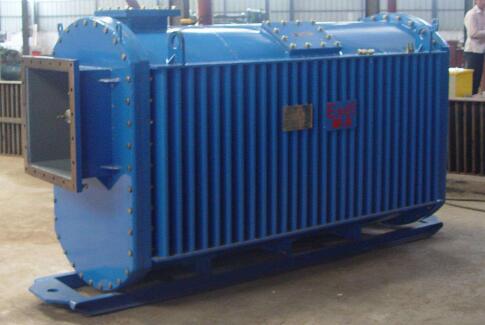 KS13-1000KVA额敏矿用变压器